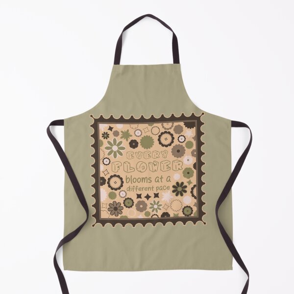 Item preview, Blooming Flowers [steppe] designed and sold by deadbeatprince-typography.