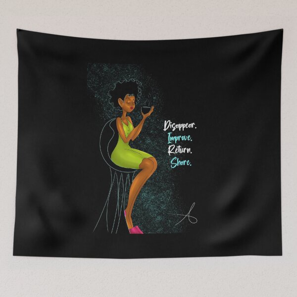 Item preview, Socials Detox designed and sold by obiartkenya.