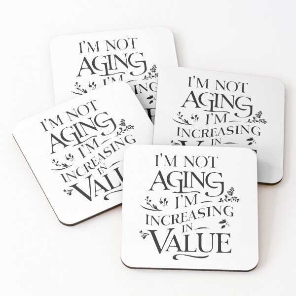 Item preview, Timeless Elegance: Increasing in Value Typography Design for Father's Day designed and sold by HahaHandlesHub.