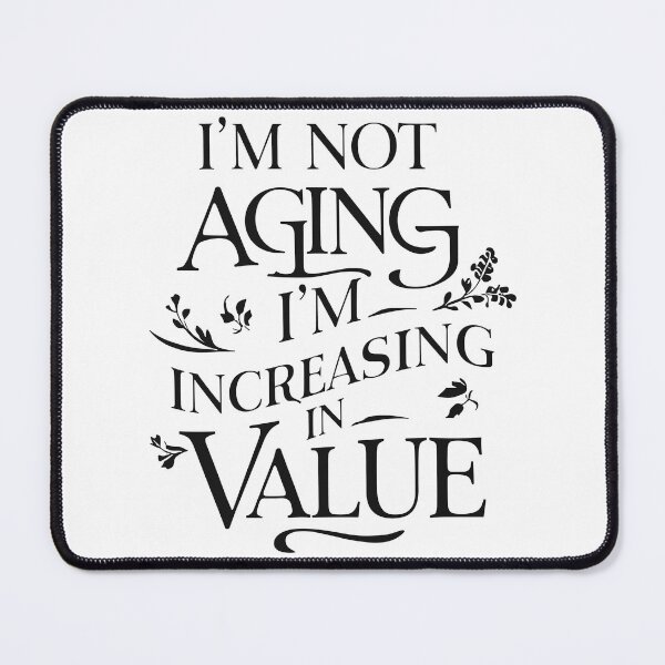 Item preview, Timeless Elegance: Increasing in Value Typography Design for Father's Day designed and sold by HahaHandlesHub.