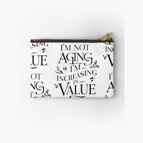 Item preview, Timeless Elegance: Increasing in Value Typography Design for Father's Day designed and sold by HahaHandlesHub.