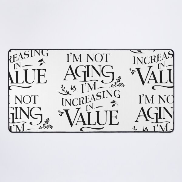 Item preview, Timeless Elegance: Increasing in Value Typography Design for Father's Day designed and sold by HahaHandlesHub.
