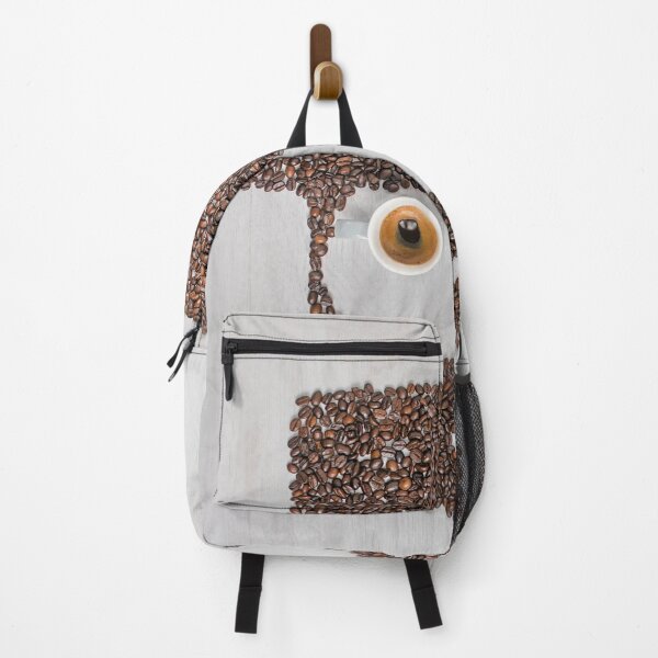 Item preview, Hipster Coffee designed and sold by Elianne Turennout.
