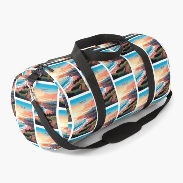 Item preview, Cable Bay: New Zealand's Coastal Gem designed and sold by NeuralVibe.
