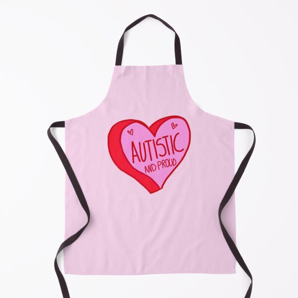 Item preview, Autistic And Proud designed and sold by RollmcSroll.