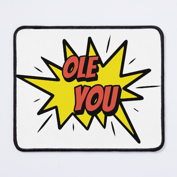 Item preview, Comic Ole You Snack designed and sold by charlypicazo.