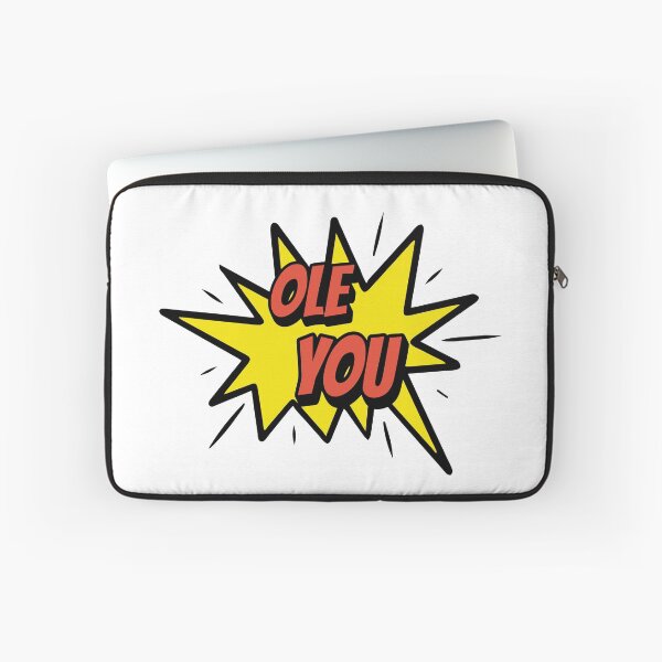 Item preview, Comic Ole You Snack designed and sold by charlypicazo.
