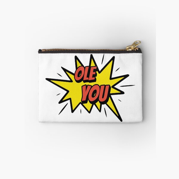Item preview, Comic Ole You Snack designed and sold by charlypicazo.