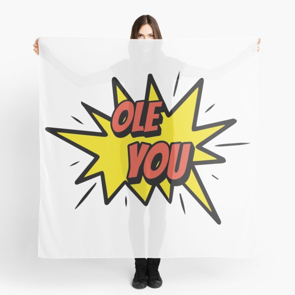 Item preview, Comic Ole You Snack designed and sold by charlypicazo.