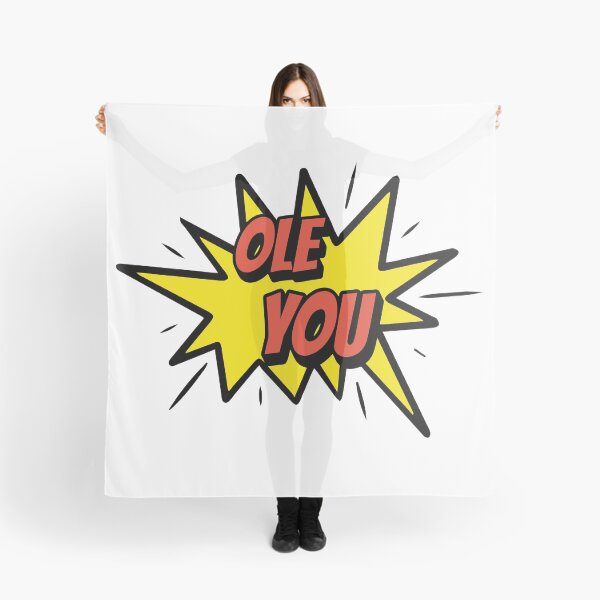 Item preview, Comic Ole You Snack designed and sold by charlypicazo.