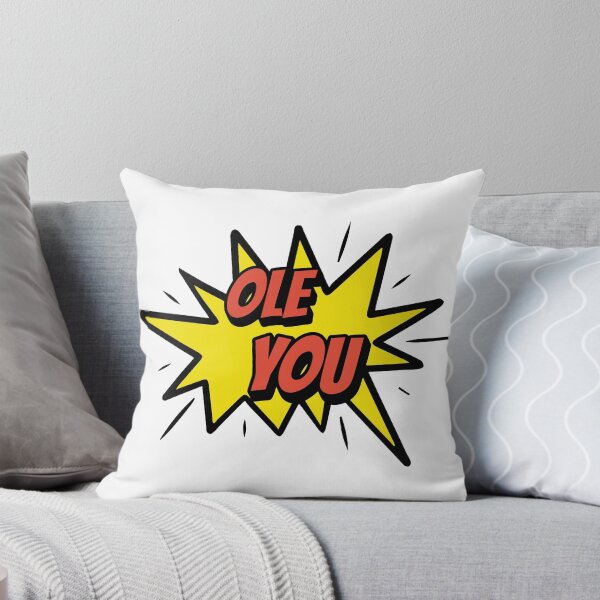 Item preview, Comic Ole You Snack designed and sold by charlypicazo.