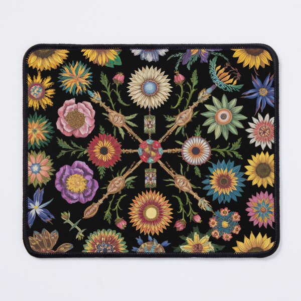 Item preview, Spirit of Native American Flowers designed and sold by MarandSviet.