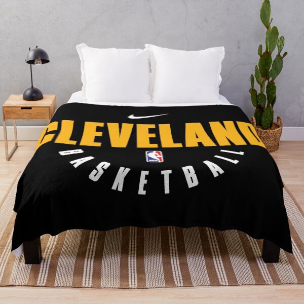 Item preview, CLEVELAND NBA BASKETBALL designed and sold by tanahrenta.