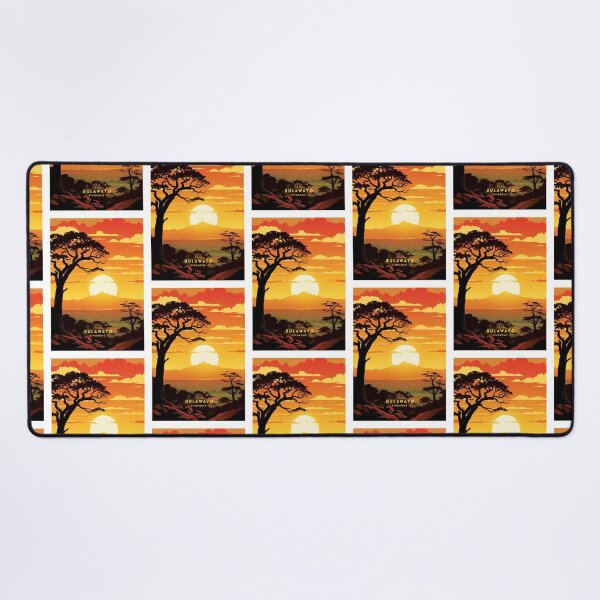 Item preview, Bulawayo: Zimbabwe's Cultural Capital designed and sold by NeuralVibe.