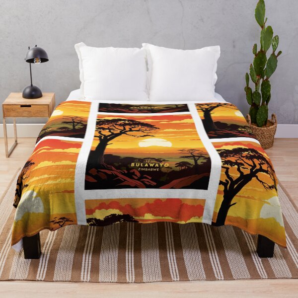Item preview, Bulawayo: Zimbabwe's Cultural Capital designed and sold by NeuralVibe.