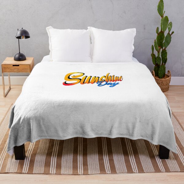 Item preview, Sunshine day designed and sold by TheEndDesign.