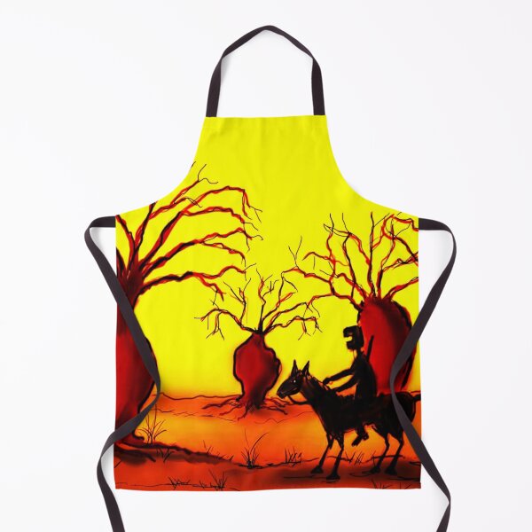 Item preview, Ned Kelly & The Boab Trees designed and sold by EJCairns.