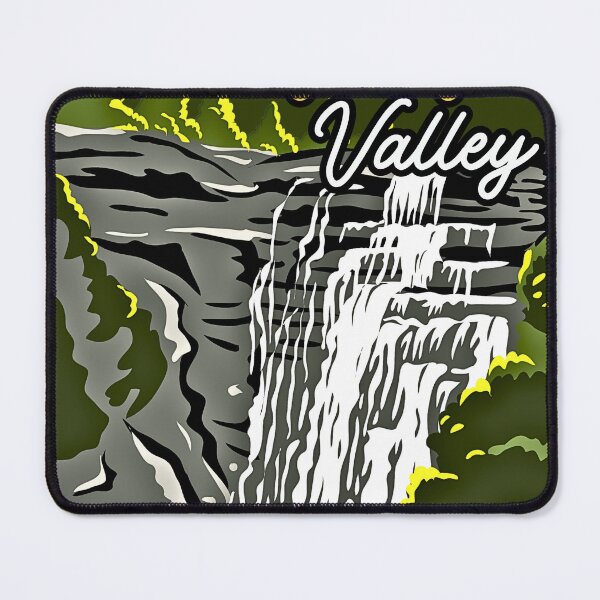 Item preview, cuyahoga valley united states outdoors designed and sold by spaceopy.