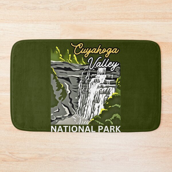 Item preview, cuyahoga valley united states outdoors designed and sold by spaceopy.