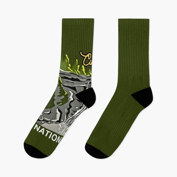 Item preview, cuyahoga valley united states outdoors designed and sold by spaceopy.