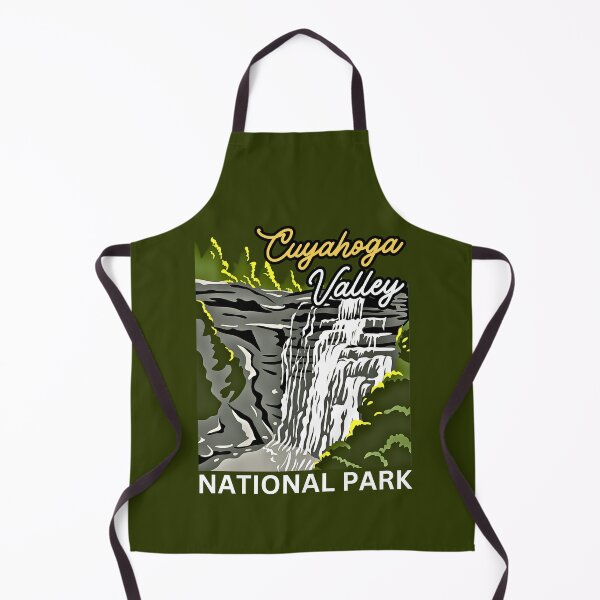 Item preview, cuyahoga valley united states outdoors designed and sold by spaceopy.