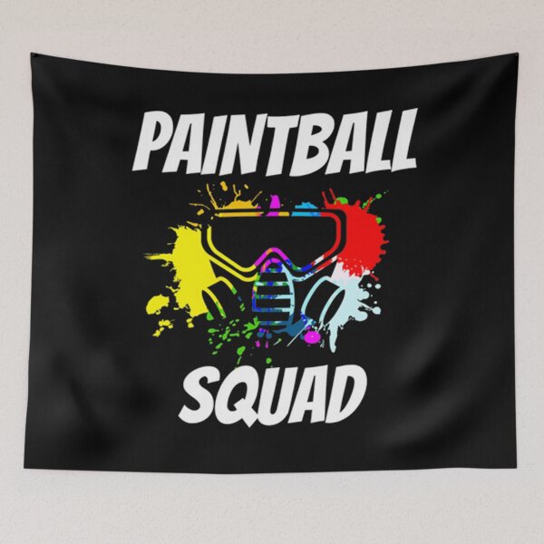 Artikelvorschau, Passender Paintball entworfen und verkauft von TereciaMarry.