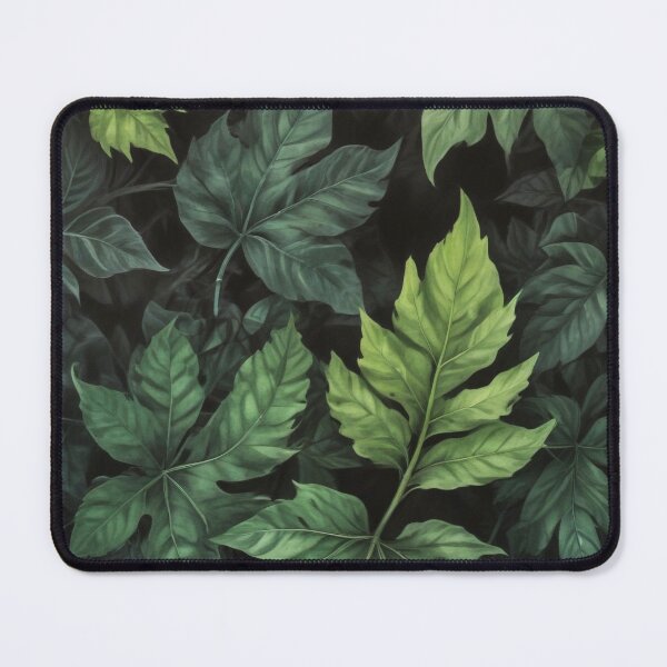 Item preview, The plant kingdom exhibits immense diversity pattern print design designed and sold by Anshu3813.