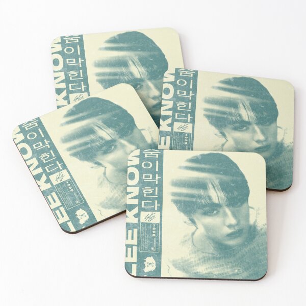 Item preview, Lose My Breath- Lee Know designed and sold by RiahWills.
