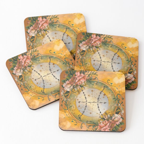 Item preview, Pisces Astrology. Zodiac sign, Pisces symbol designed and sold by ZodiacWonders.