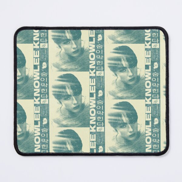 Item preview, Lose My Breath- Lee Know designed and sold by RiahWills.