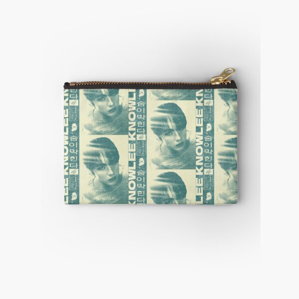 Item preview, Lose My Breath- Lee Know designed and sold by RiahWills.