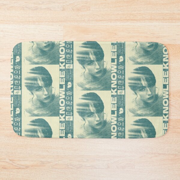 Item preview, Lose My Breath- Lee Know designed and sold by RiahWills.
