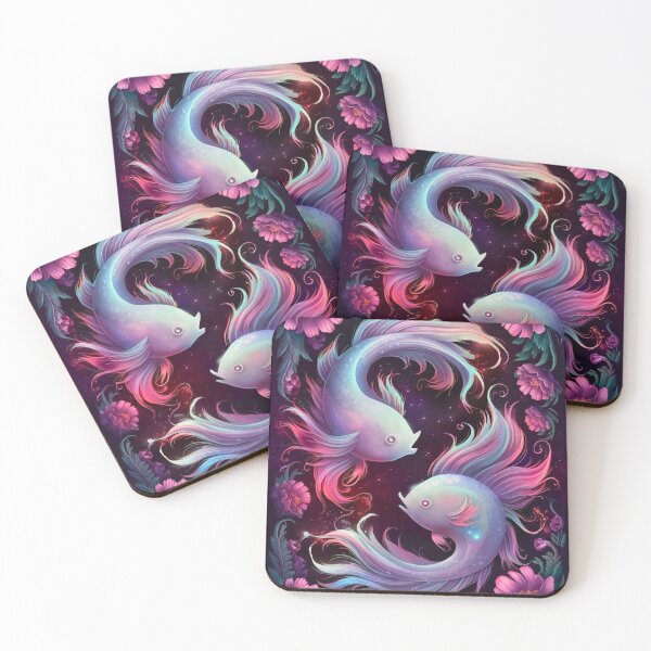 Item preview, Pisces Astrology. Zodiac sign, Pisces symbol designed and sold by ZodiacWonders.