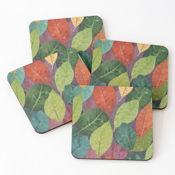 Item preview, The plant kingdom exhibits immense diversity pattern print design  designed and sold by Anshu3813.
