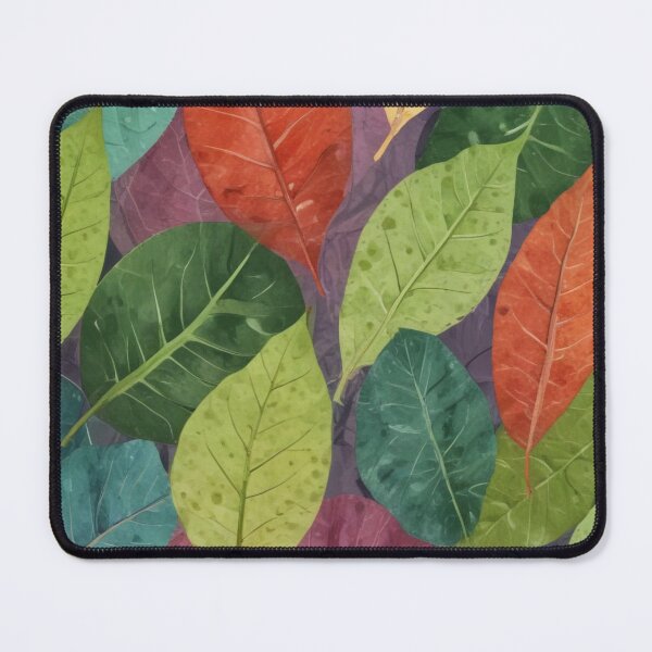 Item preview, The plant kingdom exhibits immense diversity pattern print design designed and sold by Anshu3813.