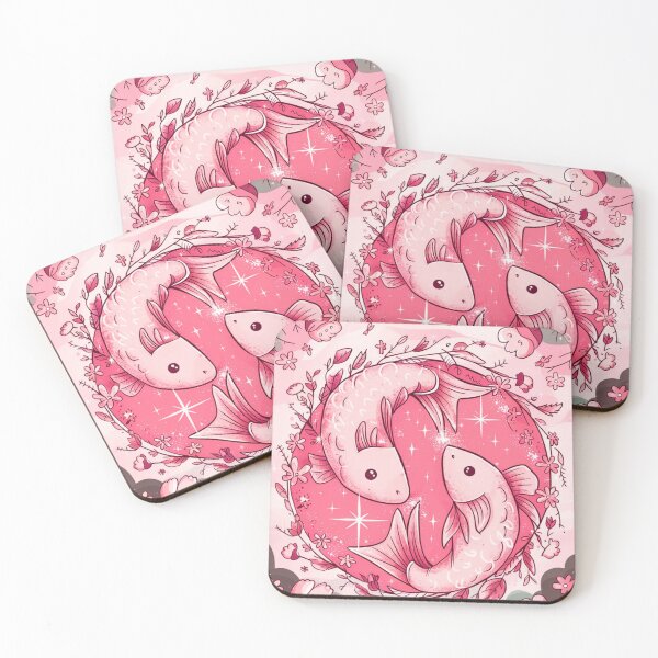 Item preview, Pisces Astrology. Zodiac sign, Pisces symbol designed and sold by ZodiacWonders.