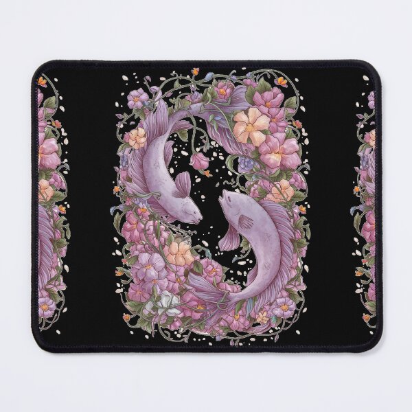 Item preview, Pisces Astrology. Zodiac sign, Pisces symbol designed and sold by ZodiacWonders.