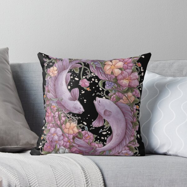 Item preview, Pisces Astrology. Zodiac sign, Pisces symbol designed and sold by ZodiacWonders.