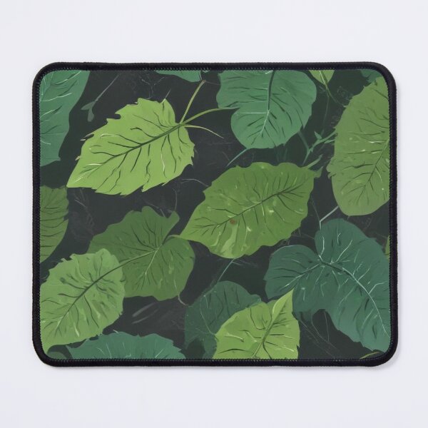 Item preview, The plant kingdom exhibits immense diversity pattern print design designed and sold by Anshu3813.