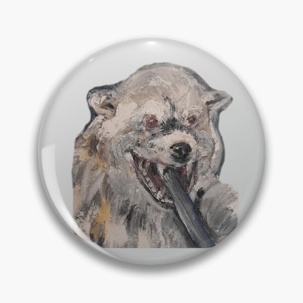 Item preview, Polar Blast  designed and sold by Liz HL Art Shop.
