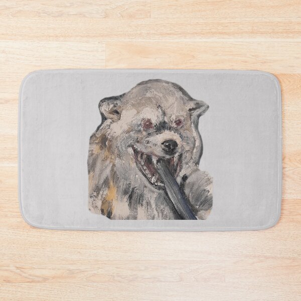 Item preview, Polar Blast  designed and sold by Liz HL Art Shop.