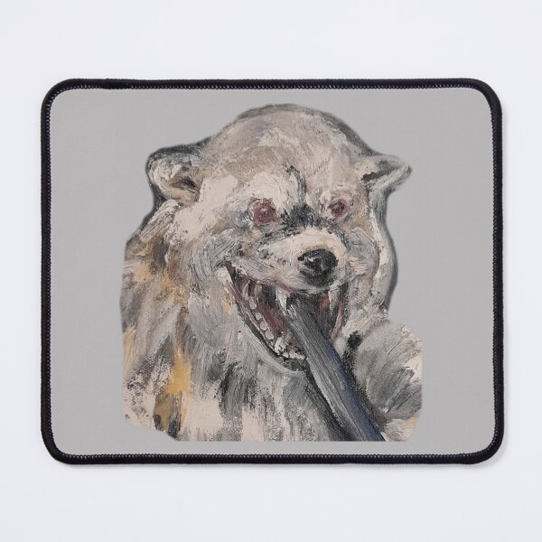 Item preview, Polar Blast designed and sold by Liz HL Art Shop.