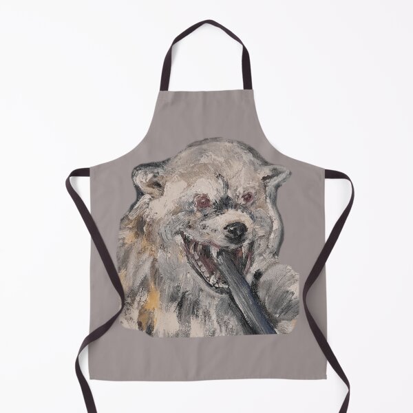 Item preview, Polar Blast designed and sold by Liz HL Art Shop.