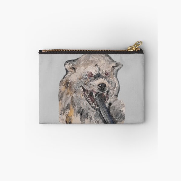 Item preview, Polar Blast  designed and sold by Liz HL Art Shop.