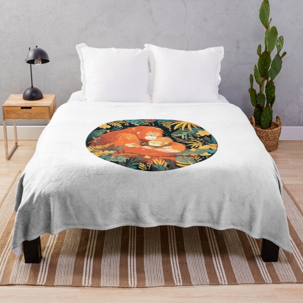 Item preview, Tapanuli Orangutan // Endangered species // Orangutan // Animal in danger designed and sold by SMARTKIT  DESIGNAGENCY.