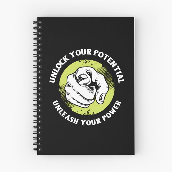 Item preview, Motivation Unleash Your Power designed and sold by HarmonyCreation.