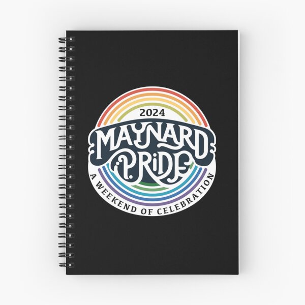 Item preview, Maynard Pride 2024 designed and sold by TereciaMarry.