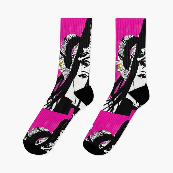 Artikelvorschau, Pop-Art-Harajuku 1 entworfen und verkauft von Nikola Eftimov.