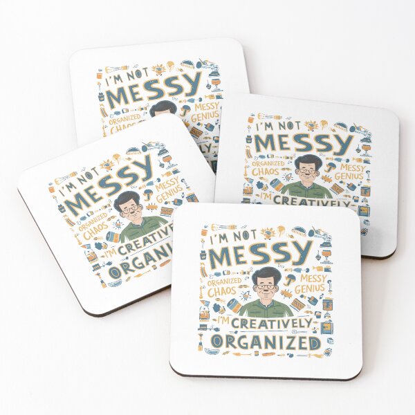 Item preview, Creative Chaos: Whimsical Father's Day Graphic Design designed and sold by HahaHandlesHub.