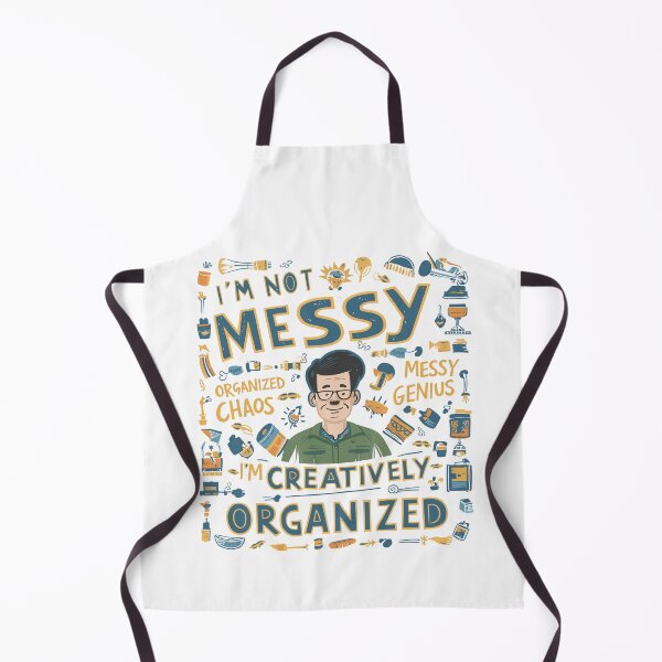 Item preview, Creative Chaos: Whimsical Father's Day Graphic Design designed and sold by HahaHandlesHub.